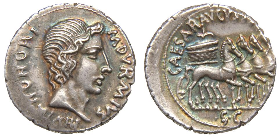 Augustus