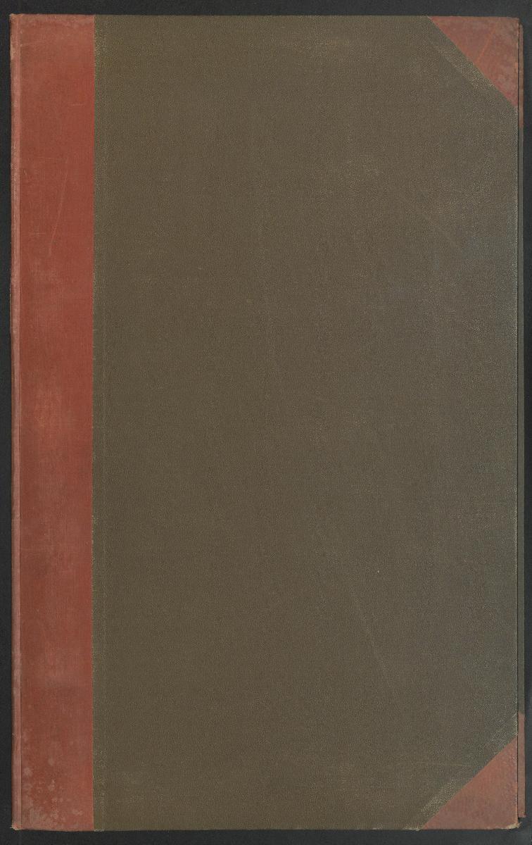 Druckgraphik Inventar Alter Bestand bis 1878 Bd. 106