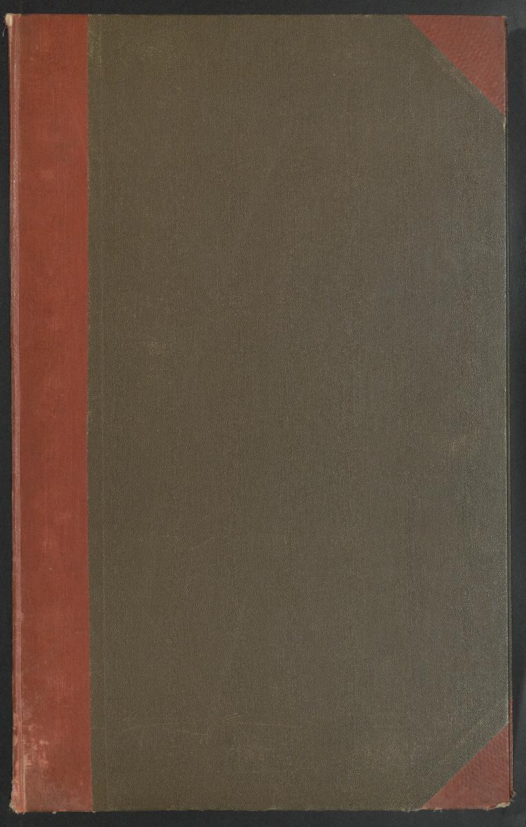 Druckgraphik Inventar Alter Bestand bis 1878 Bd. 110