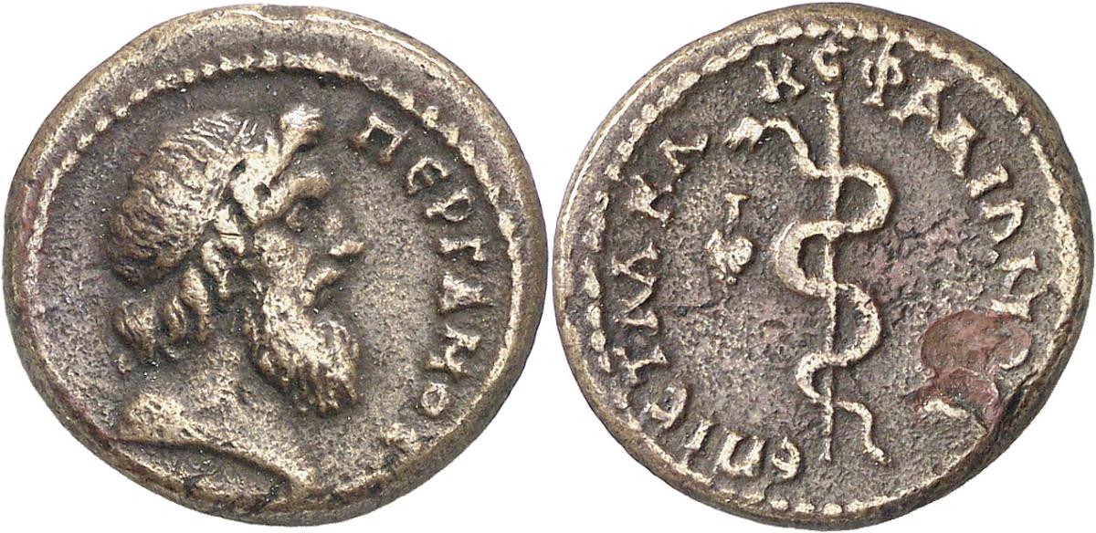 Pergamon