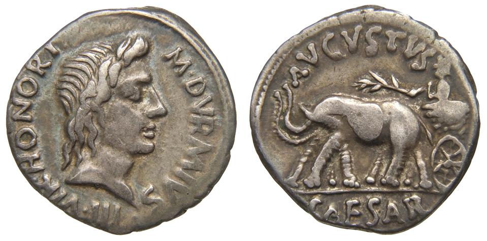 Augustus