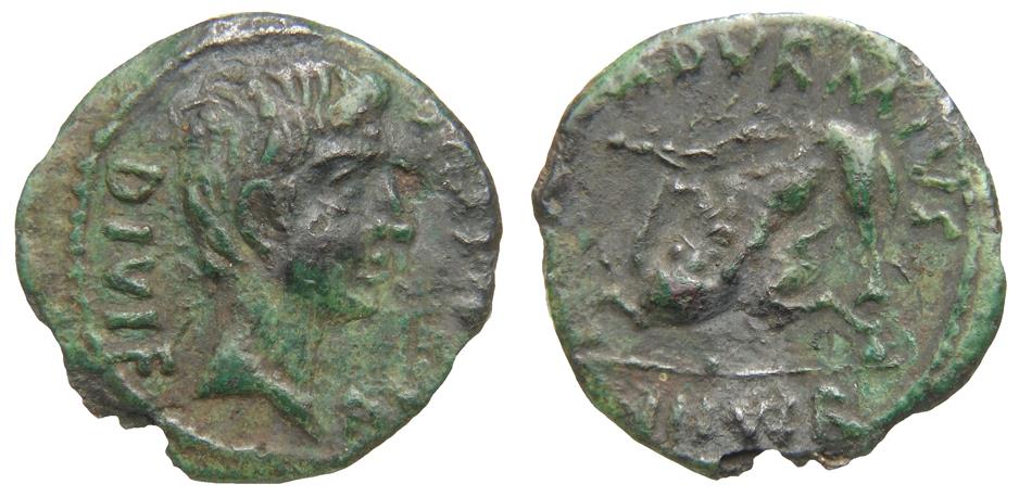 Augustus