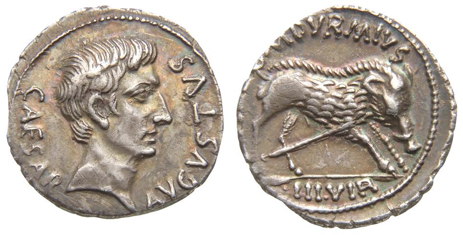 Augustus