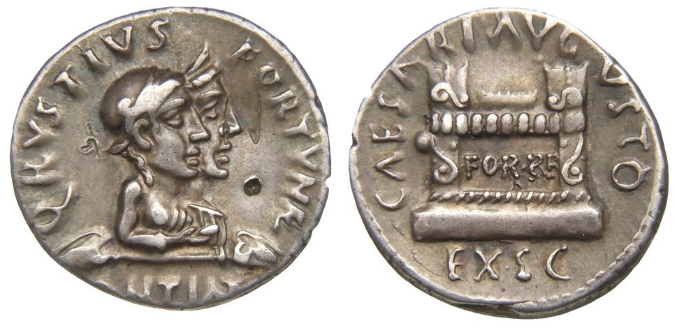 Augustus