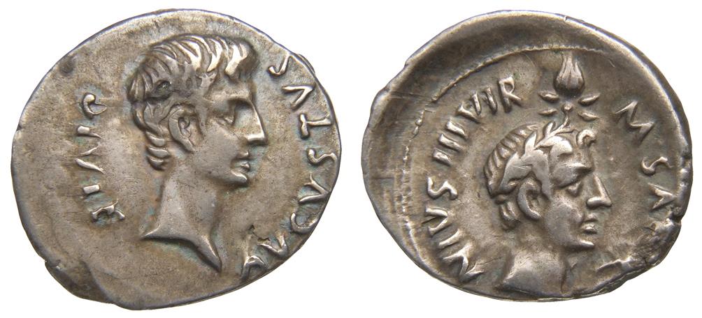 Augustus