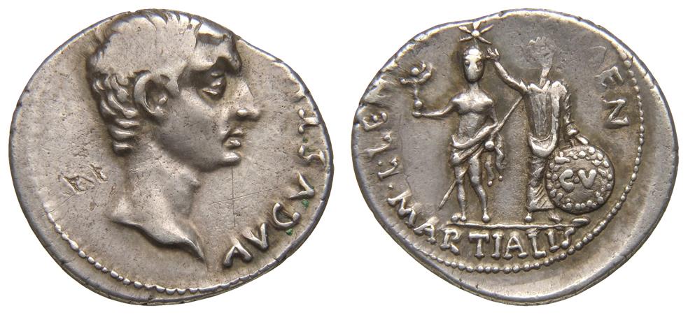 Augustus