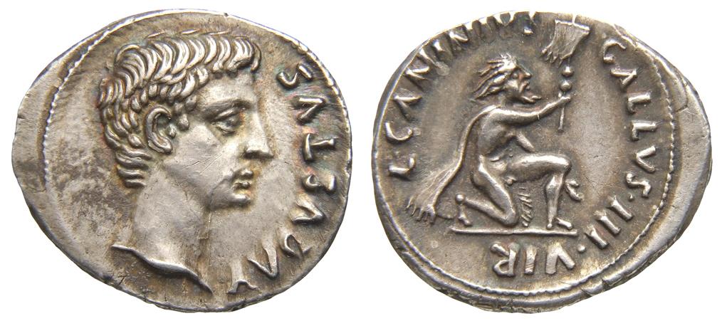 Augustus
