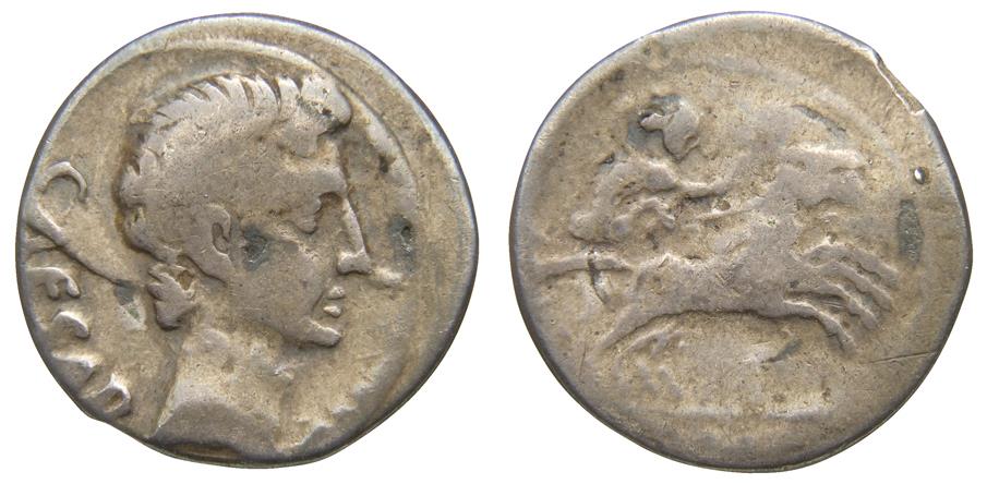 Augustus: Nachahmung