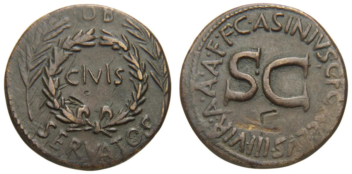 Augustus