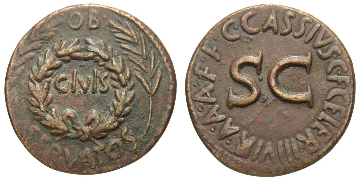 Augustus