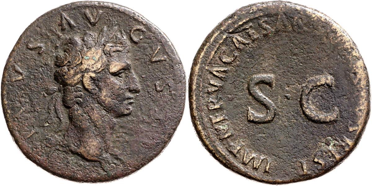 Nerva: Restitution