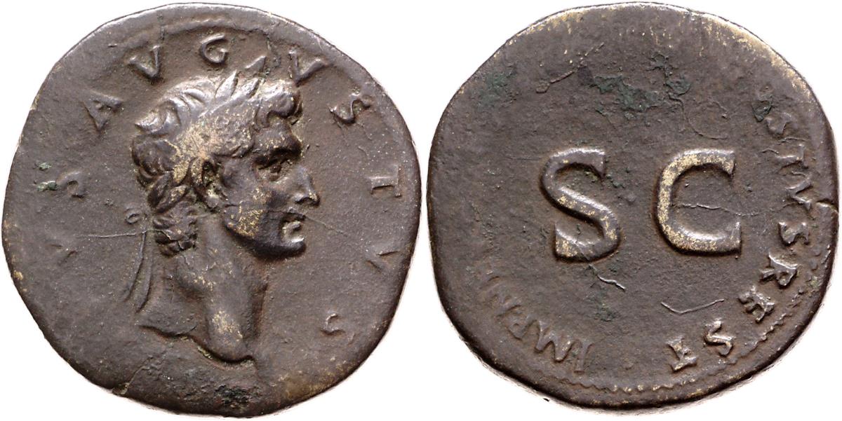 Nerva: Restitution