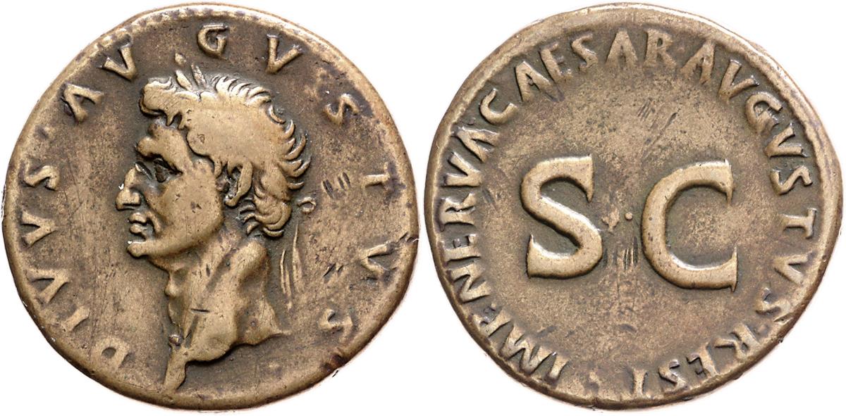 Nerva: Restitution