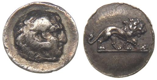 Alexandros III.