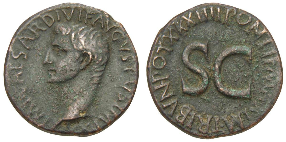 Augustus