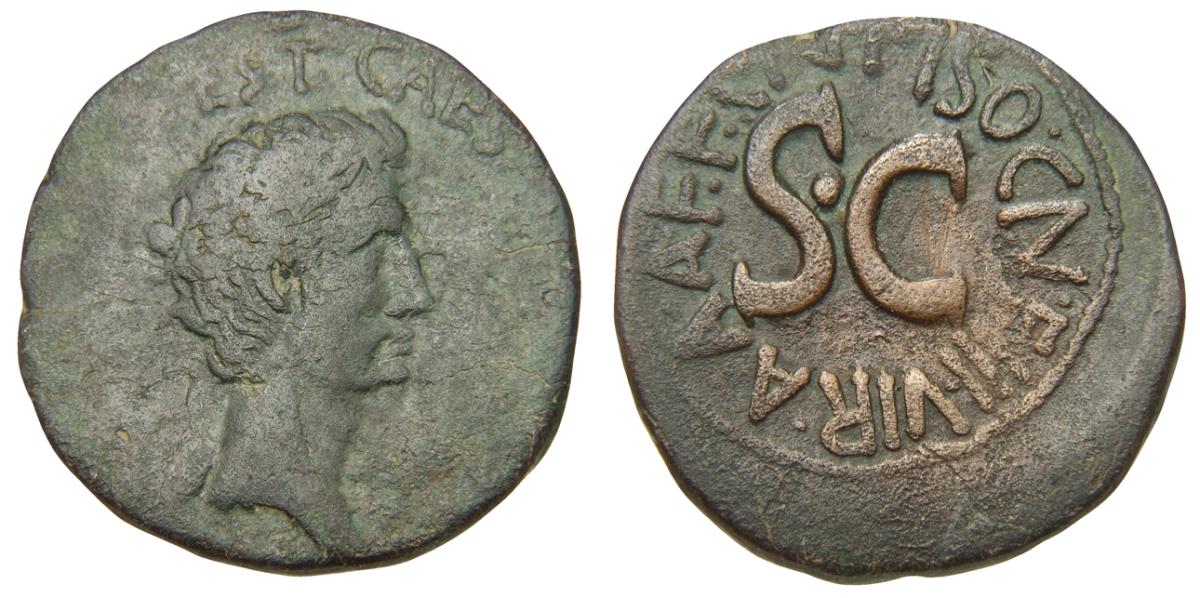 Augustus