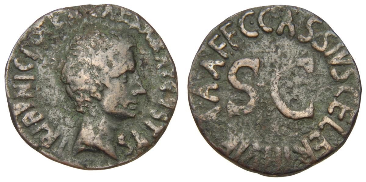 Augustus