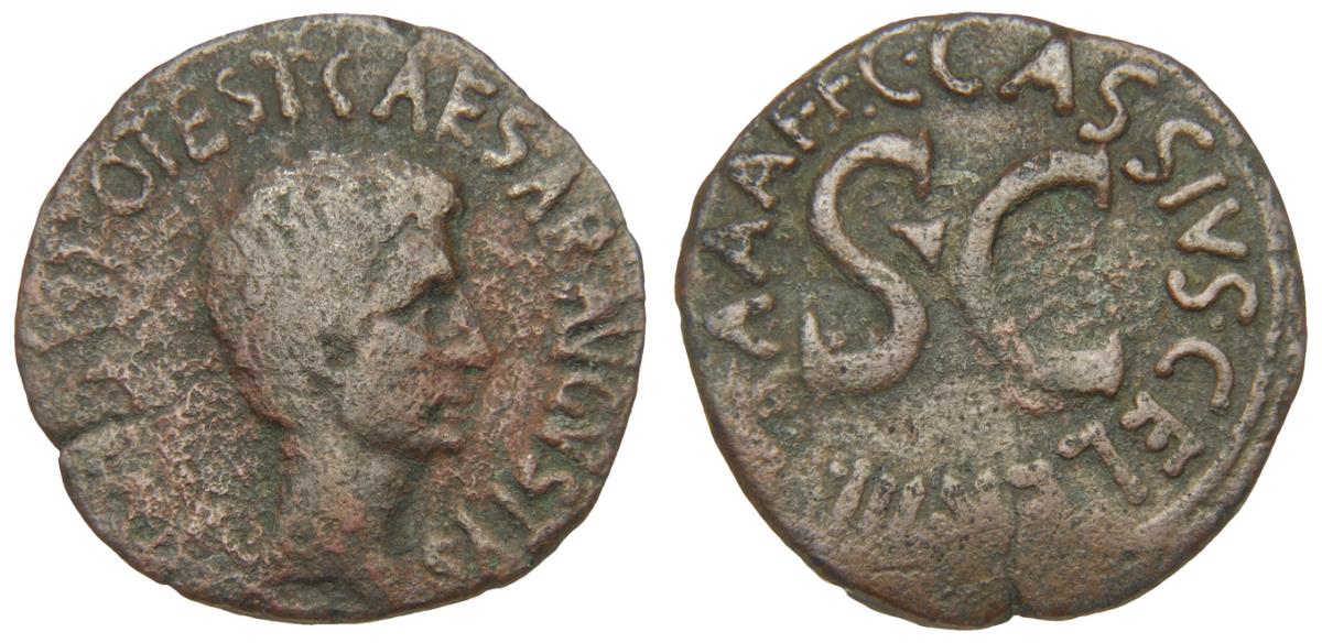 Augustus