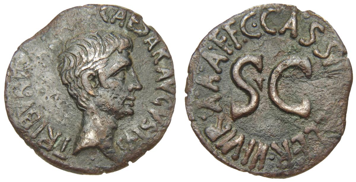 Augustus