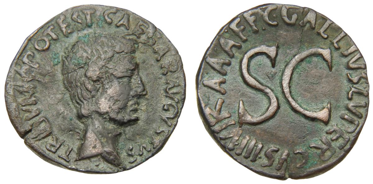 Augustus