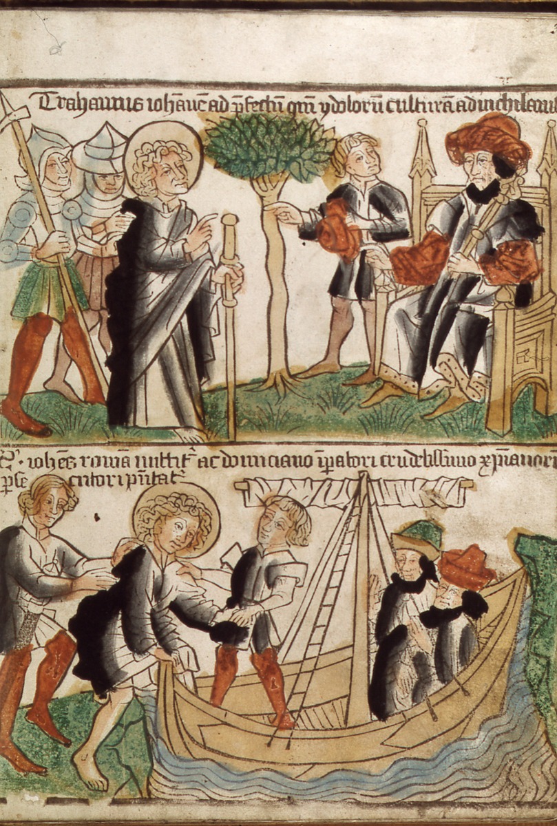 Cim 1, fol. 3 recto