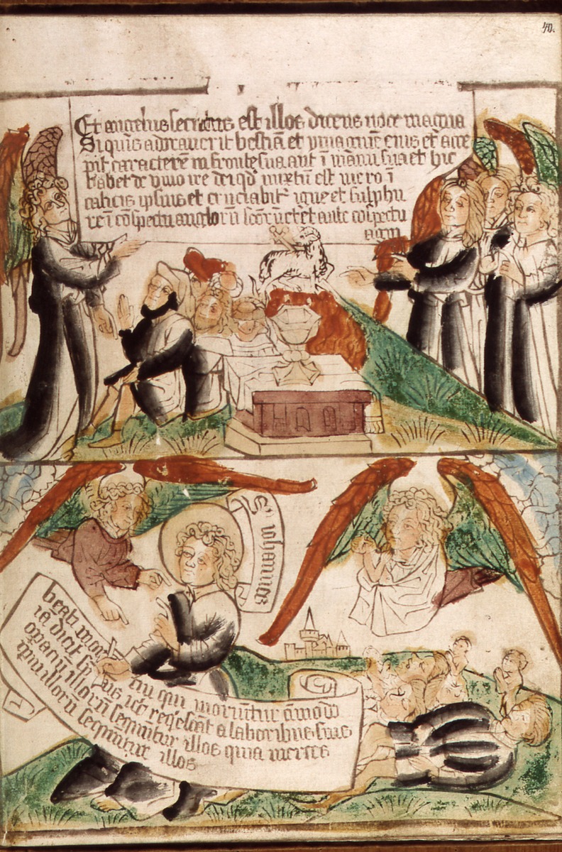 Cim 1, fol. 40 recto