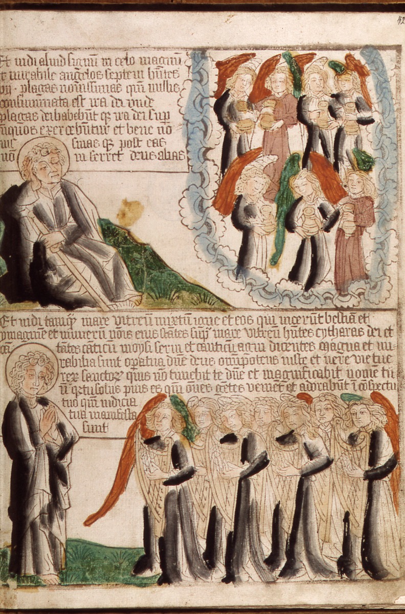 Cim 1, fol. 42 recto