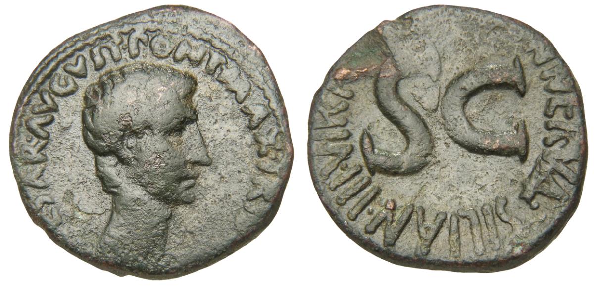 Augustus