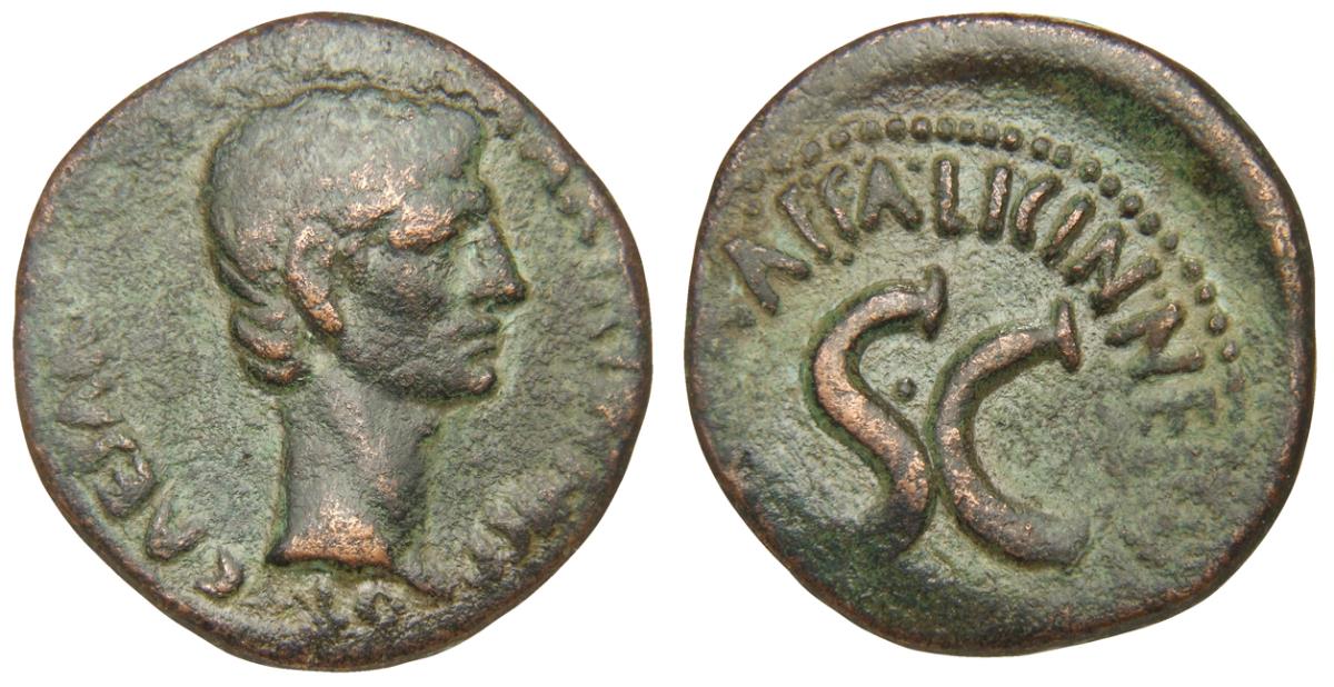Augustus