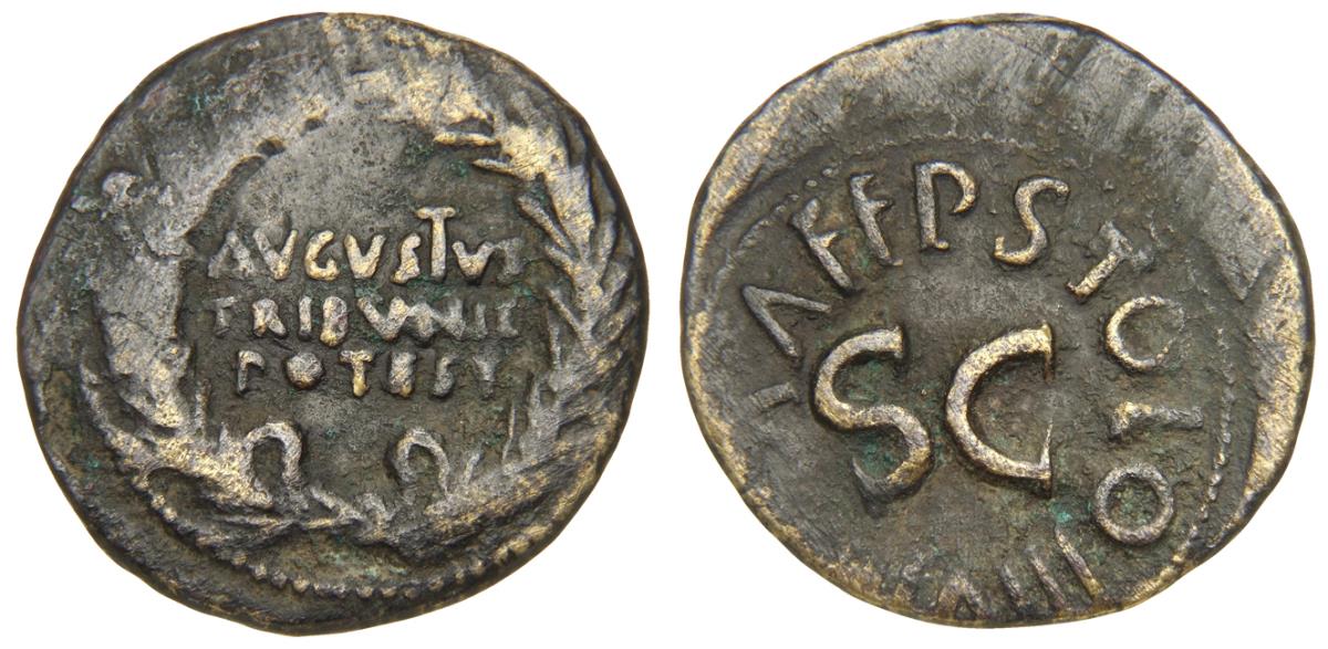 Augustus