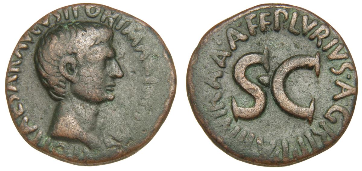 Augustus