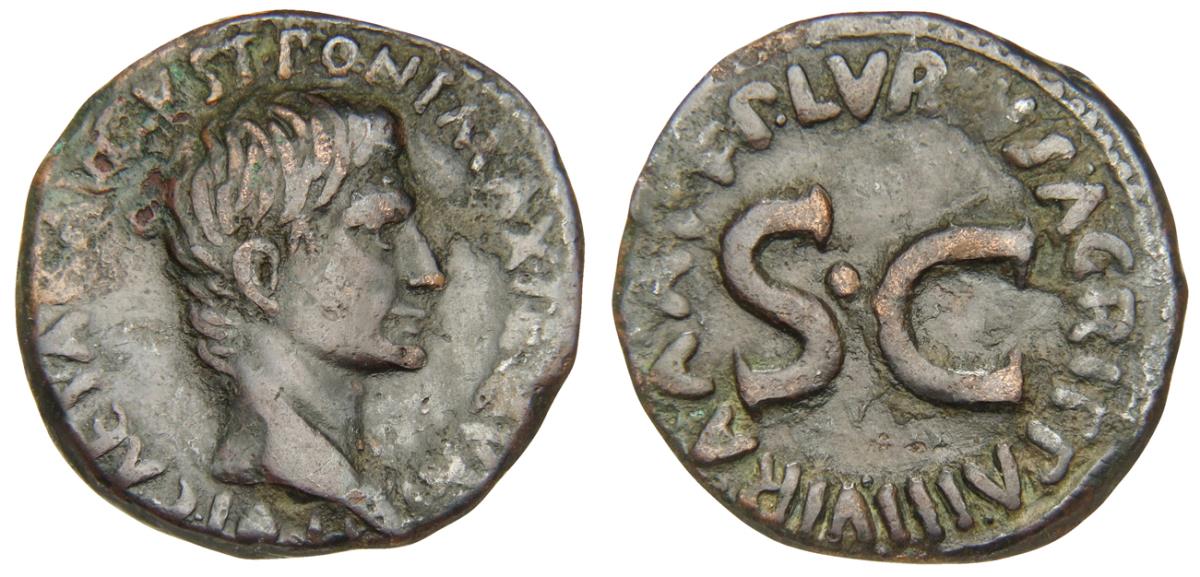 Augustus