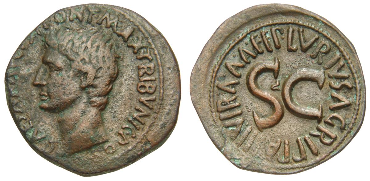 Augustus
