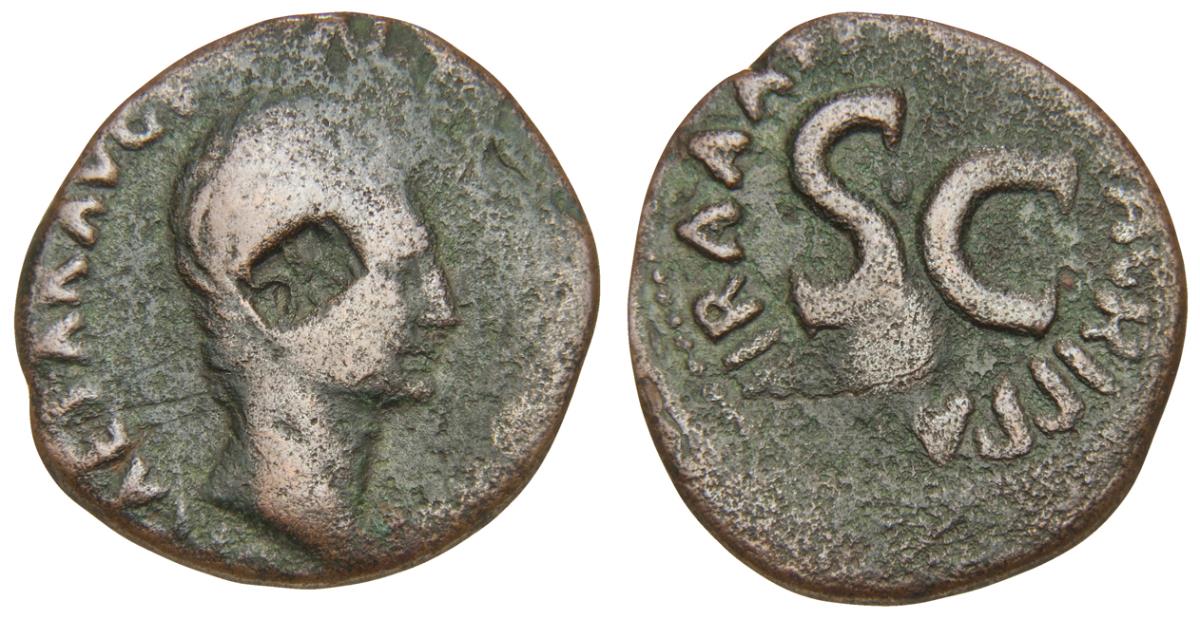 Augustus