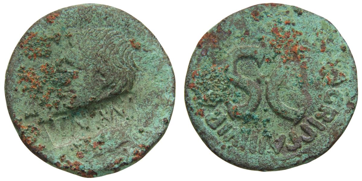 Augustus