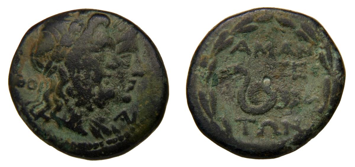 Amantia