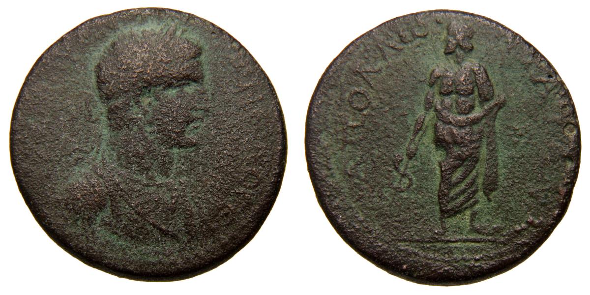 Apollonia (Poian)