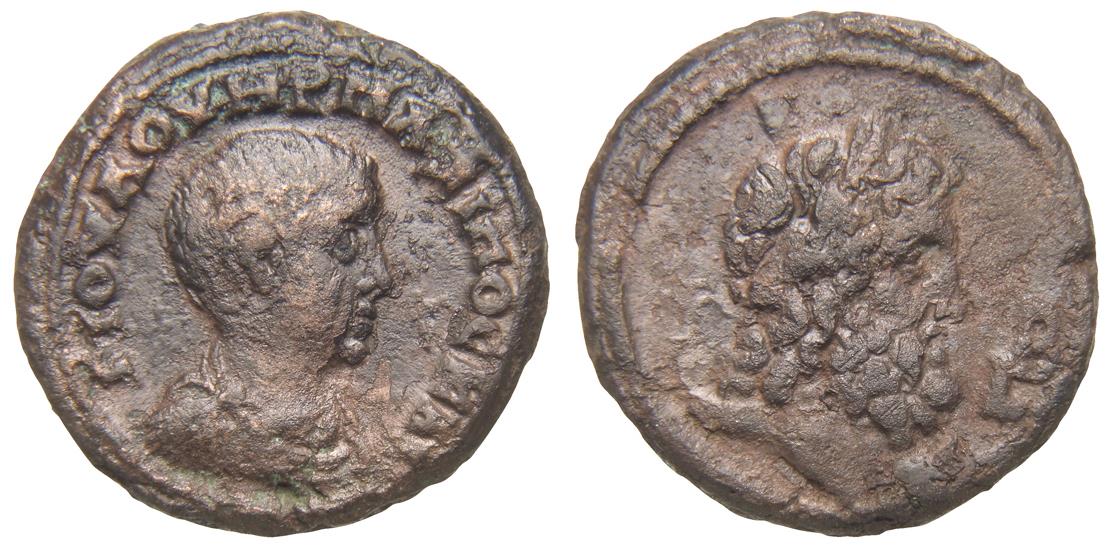 Alexandria: Maximus