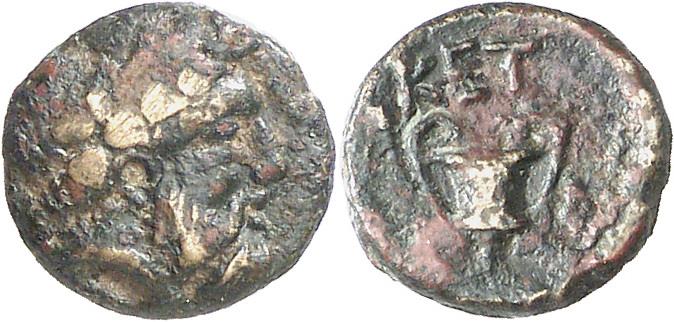 Thraker: Ketriporis