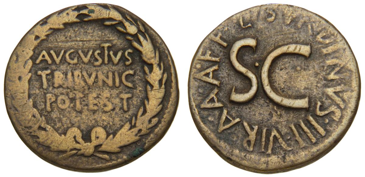 Augustus