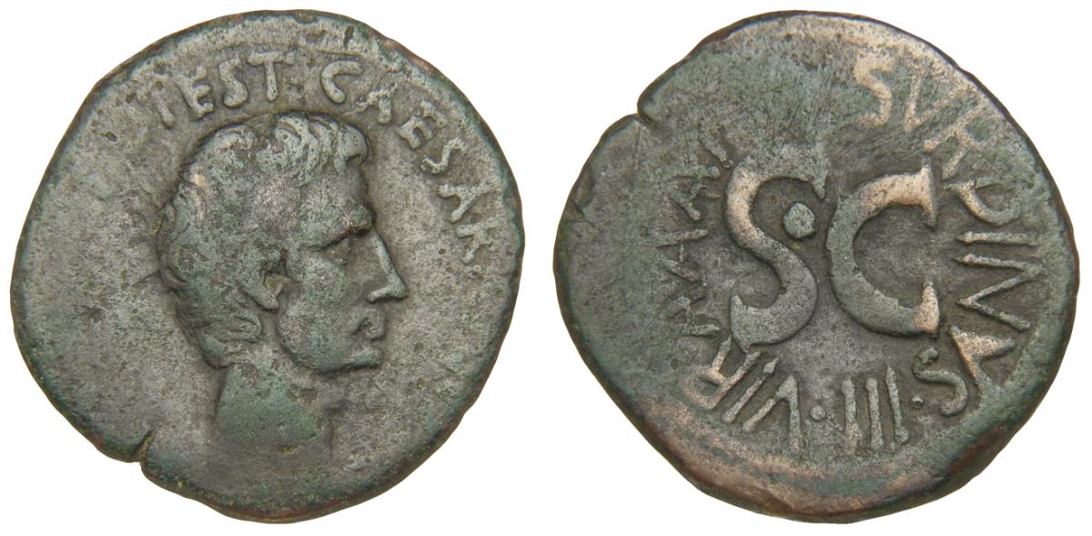 Augustus