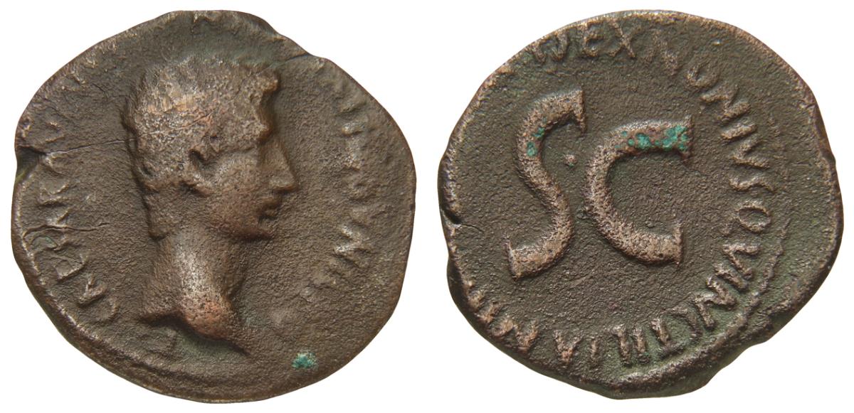Augustus