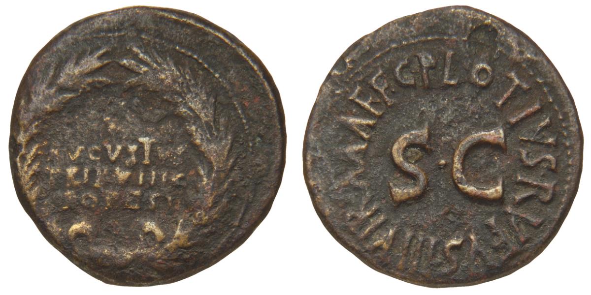 Augustus