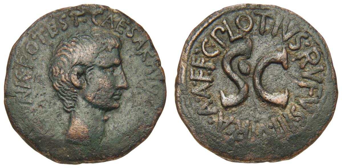 Augustus