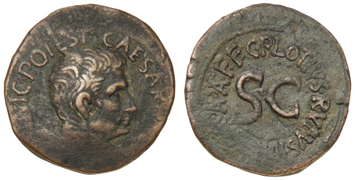 Augustus