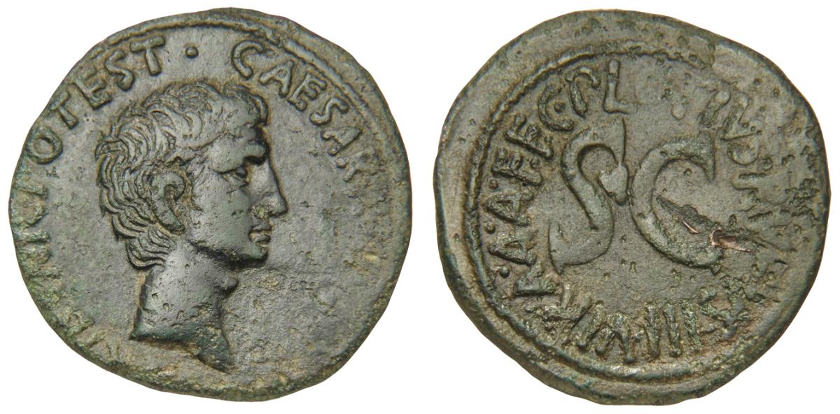 Augustus
