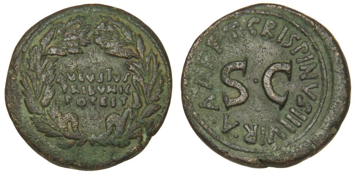 Augustus