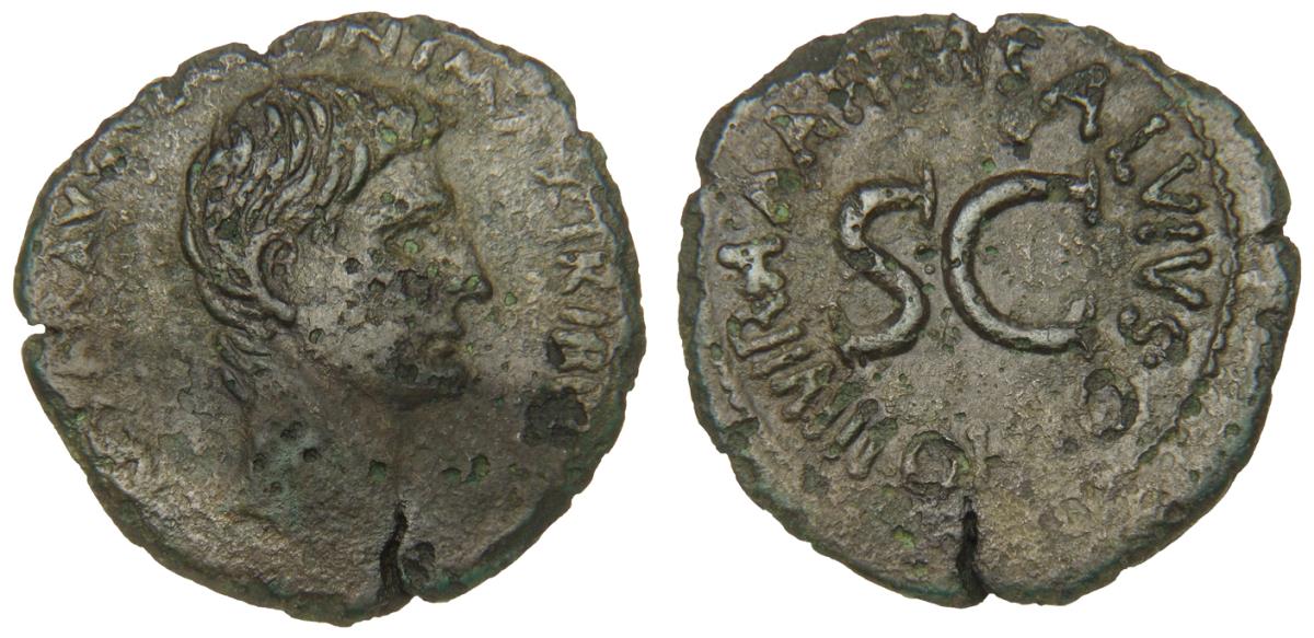 Augustus