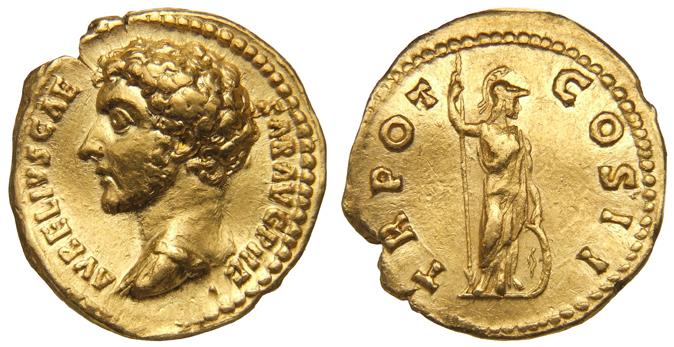 Marcus Aurelius