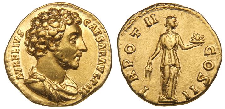 Marcus Aurelius